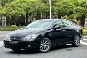 ES 雷克薩斯 350 豪華版