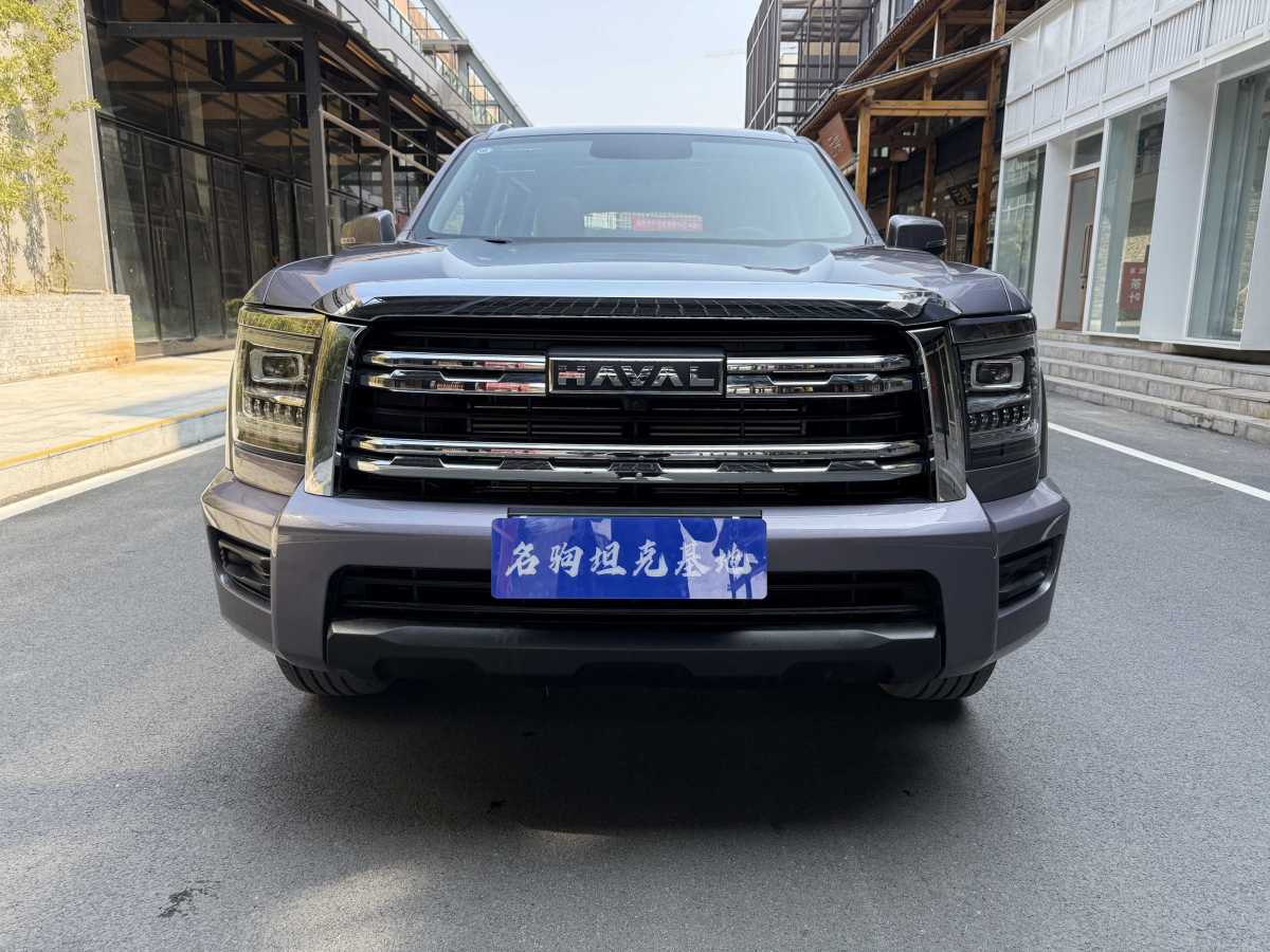 哈弗 H5  2013款 2.0T 四驅(qū)進(jìn)取型圖片