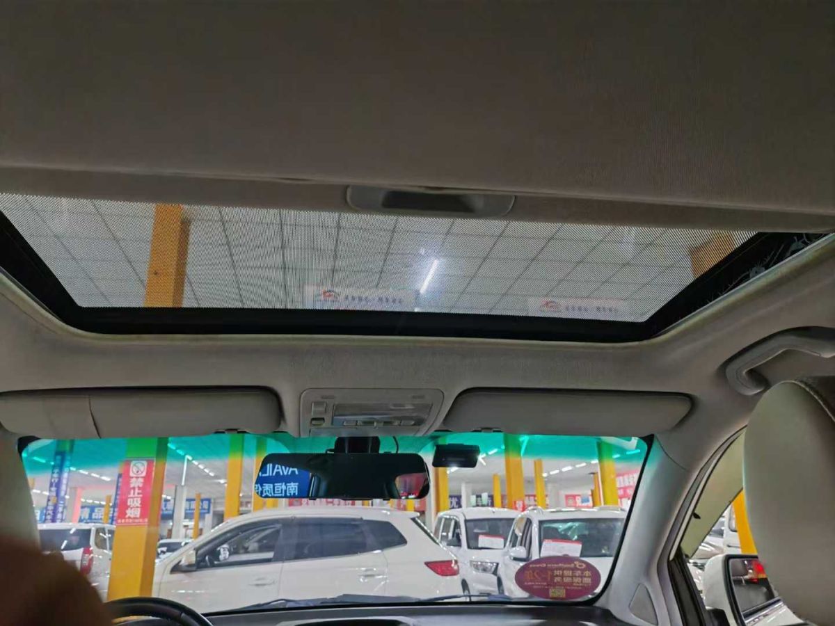 比亞迪 S6  2012款 2.0L 手動豪華型圖片