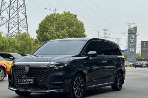 榮威iMAX8 榮威 400TGI 舒享版