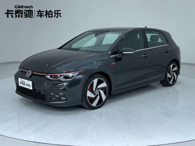 2022年10月 大众 高尔夫  380TSI DSG GTI图片