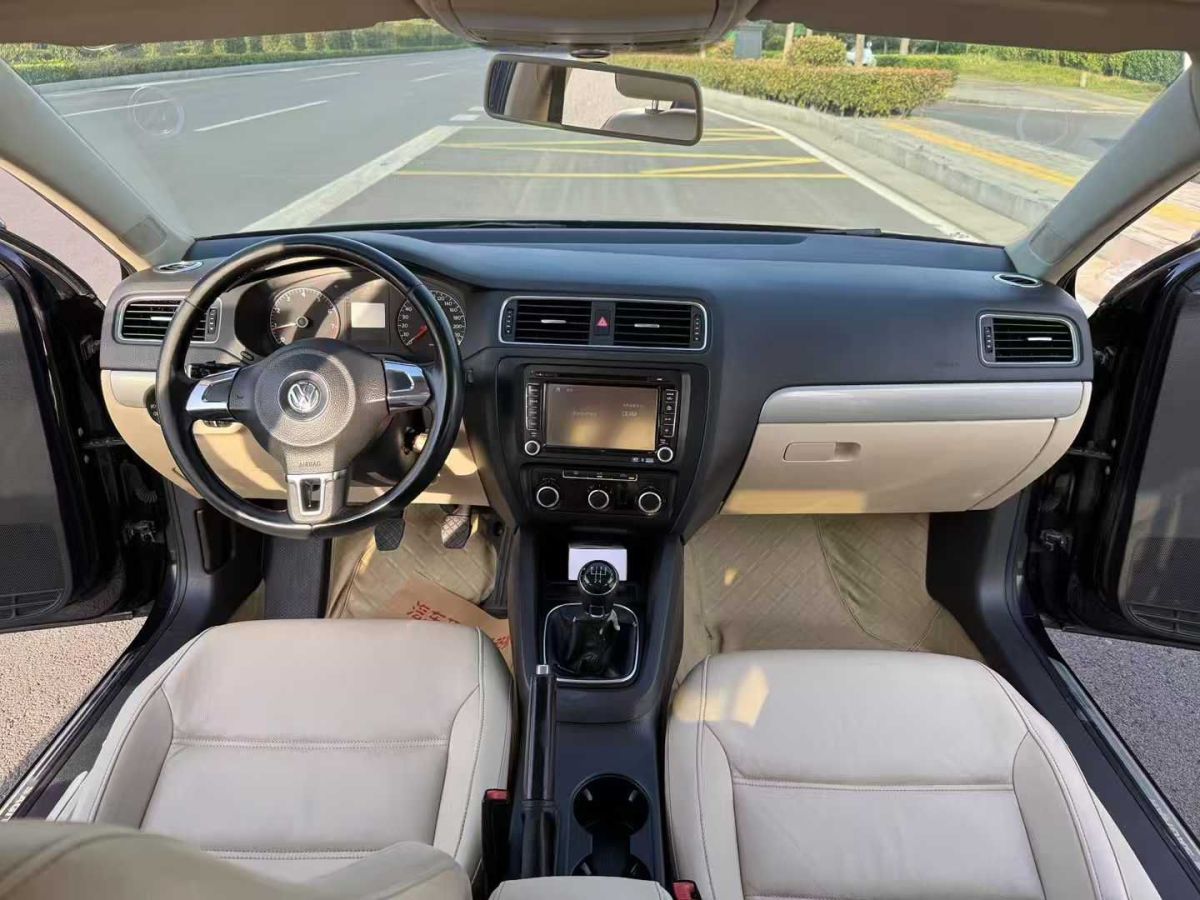 大眾 速騰  2013款 2.0TSI GLI圖片