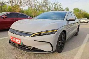 漢 比亞迪 DM-i 智駕版 125KM尊榮型