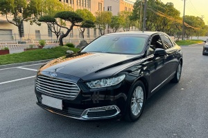 金牛座 福特 改款 EcoBoost 245 時(shí)尚型