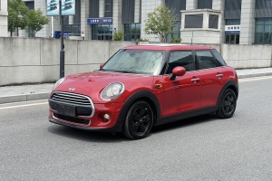 MINI MINI 1.2T ONE 五門版