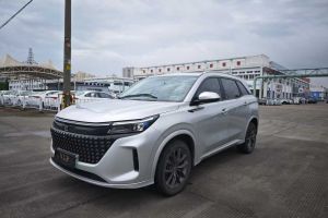 凱翼昆侖 凱翼 1.6T 高原版 5座