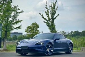 911 保時捷 Carrera 3.0T