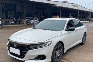 雅閣 本田 260TURBO 幻夜?尊貴版