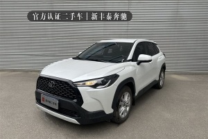卡羅拉銳放 豐田 2.0L 先鋒版