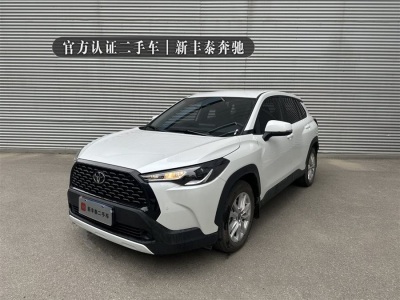 2024年6月 豐田 卡羅拉銳放 2.0L 先鋒版圖片