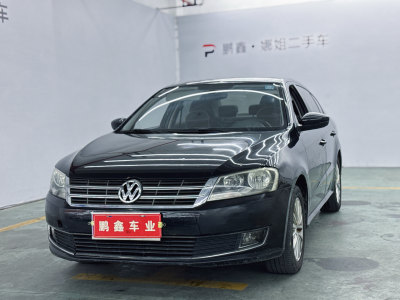 2013年9月 大眾 朗逸 1.4TSI DSG運(yùn)動(dòng)版圖片