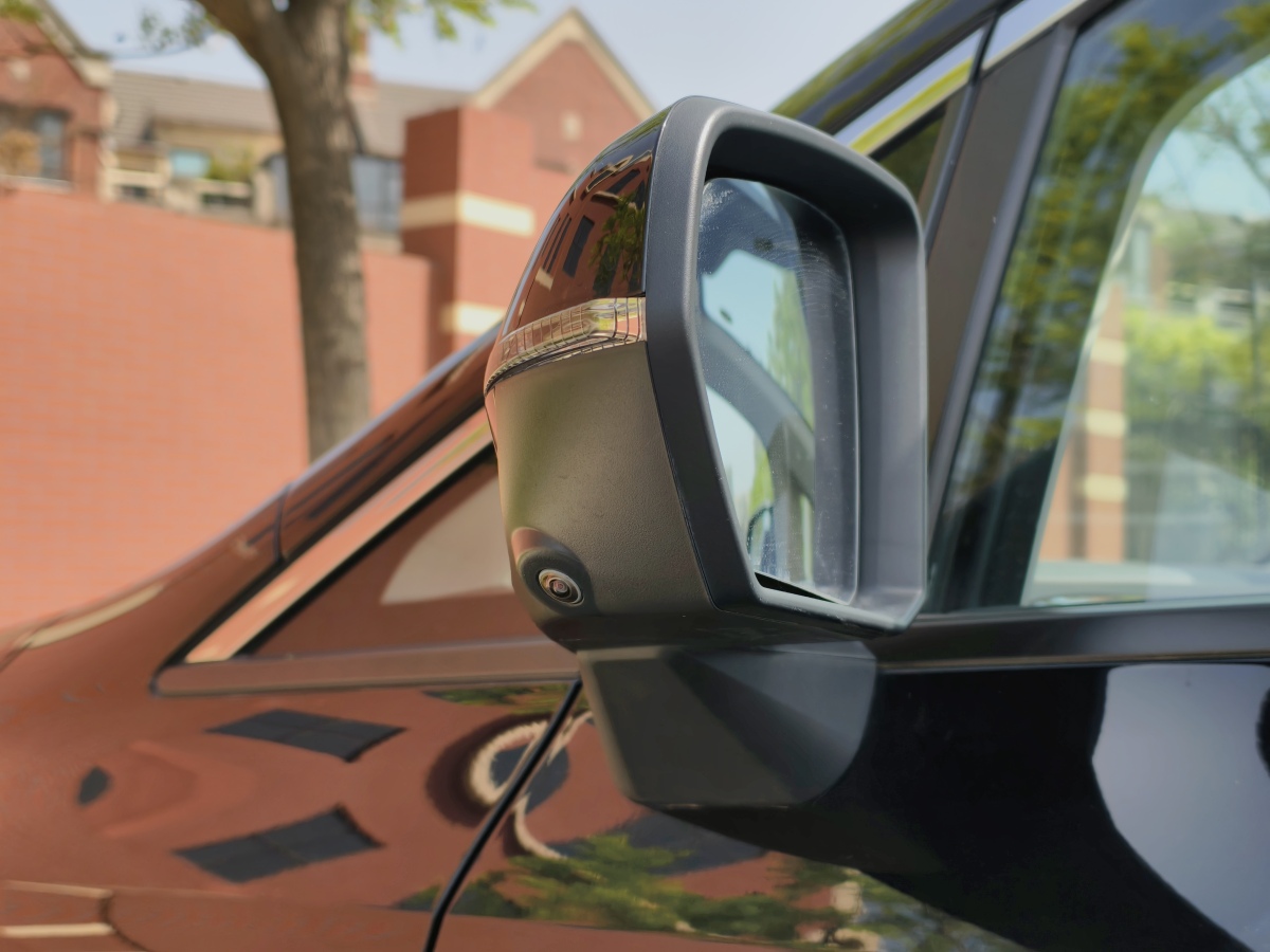 廣汽傳祺 傳祺E8  2024款 150km PRO圖片