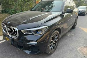 寶馬X5 寶馬 xDrive30i X設計套裝