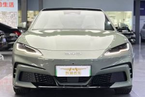 凌寶uni 凌寶汽車 2024款 超甜版(手動座椅) 15.97kWh