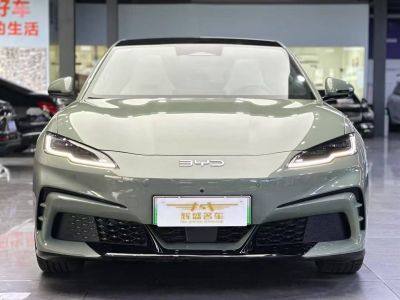 2025年1月 凌寶汽車 凌寶uni 2024款 超甜版(手動(dòng)座椅) 15.97kWh圖片