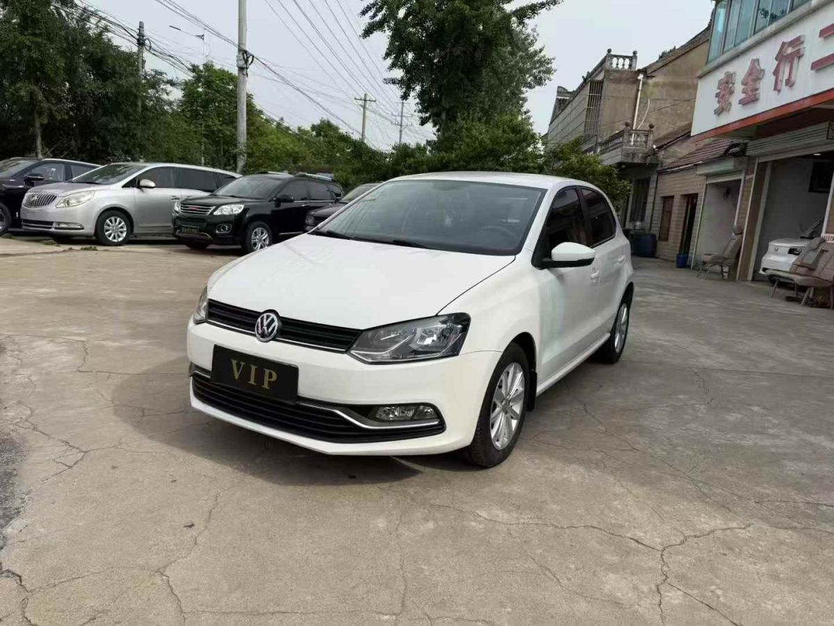大眾 尚酷  2015款 2.0TSI 豪華版圖片