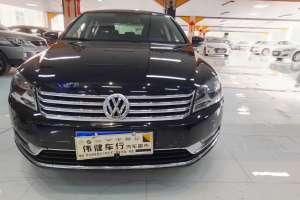 迈腾 大众 1.8TSI 智享领先型