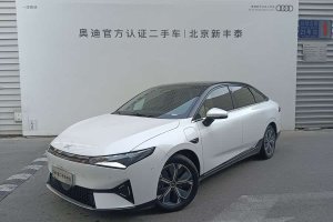 小鵬P5 小鵬 550E