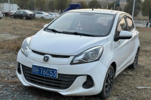 奔奔 長(zhǎng)安 1.4L IMT尊貴型 國(guó)V