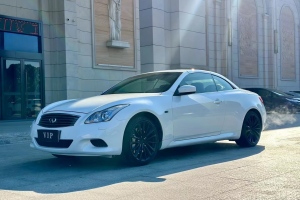 Q60 英菲尼迪 3.7L