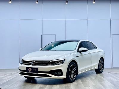 2022年1月 大眾 凌渡 改款 280TSI DSG舒適版圖片