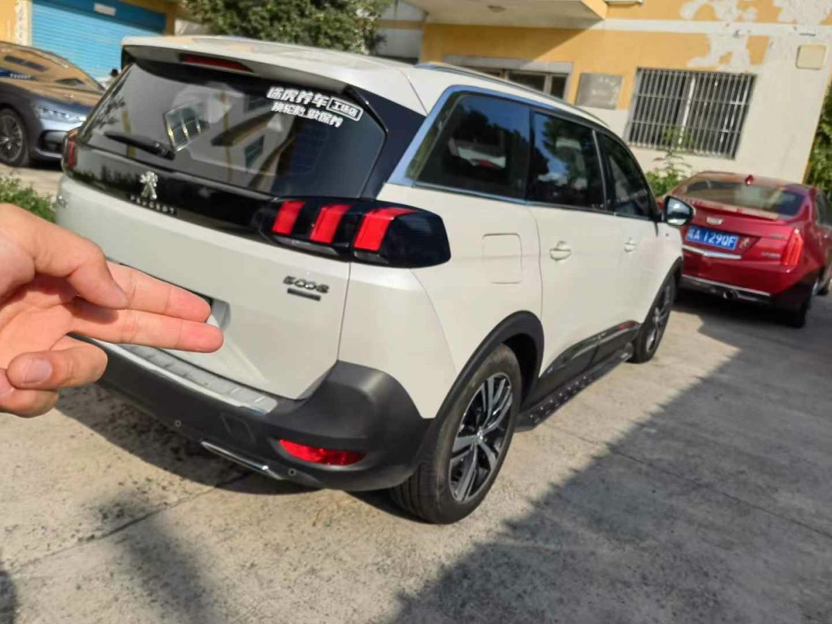 眾泰 M10EV  2019款 廂式運(yùn)輸車(chē)圖片