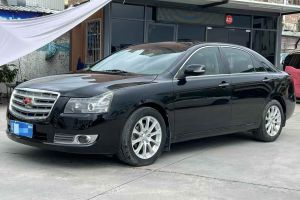 吉利GX7 吉利 1.8L 手動(dòng)超值天窗版
