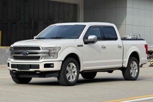 F-150 福特 3.5T