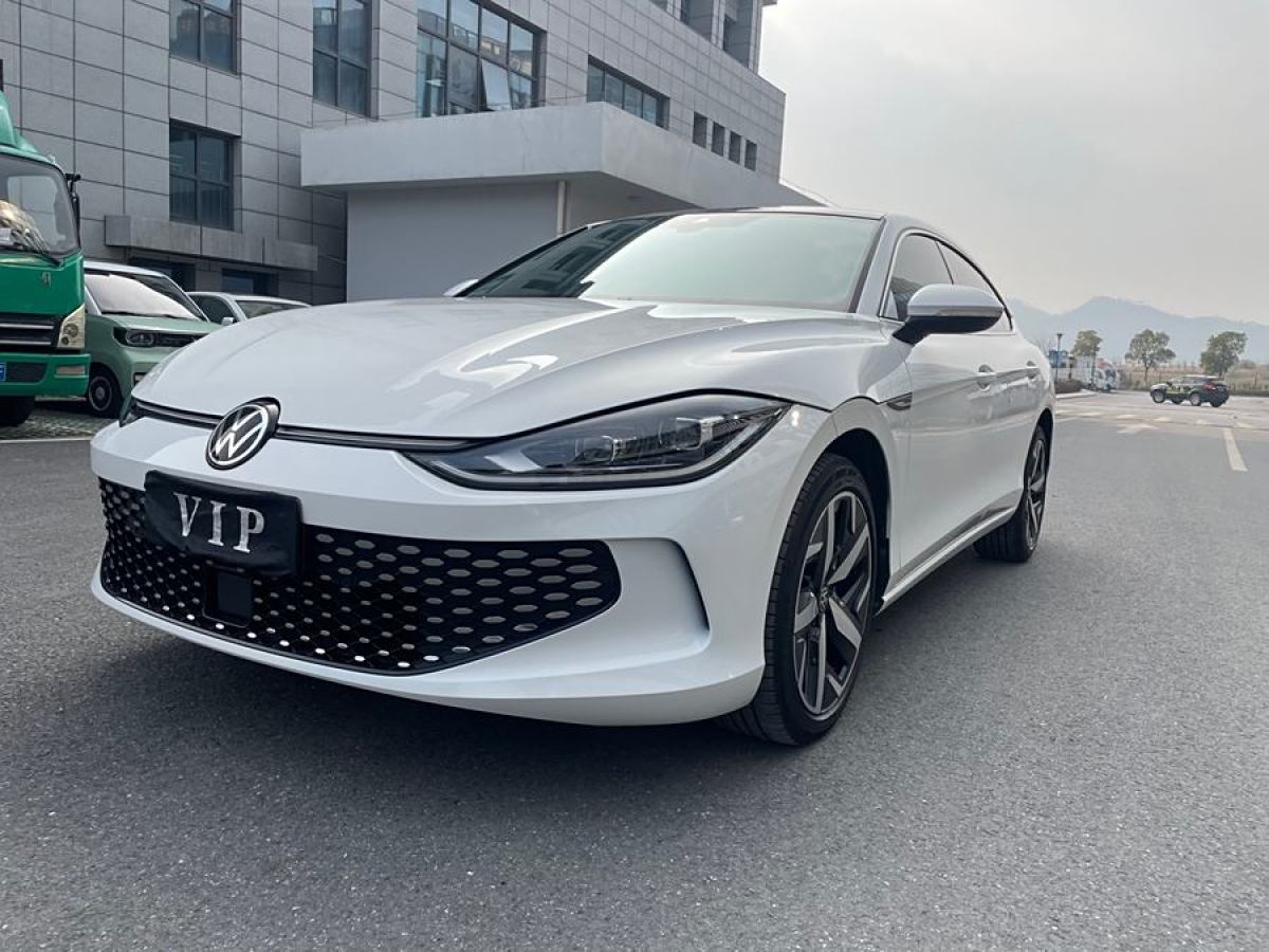 大眾 凌渡  2022款 凌渡L 280TSI DSG酷辣版圖片