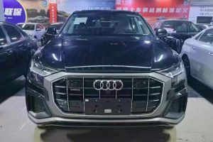 奧迪S7 奧迪 2.9 TFSI quattro