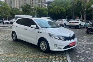 K5 起亞 2.0L 自動(dòng)PREMIUM 2