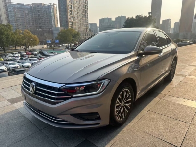 2021年3月 大眾 速騰 280TSI DSG超越版圖片