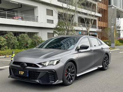 2022年7月 廣汽傳祺 影豹 270T 影豹J16 R-style賽道版圖片