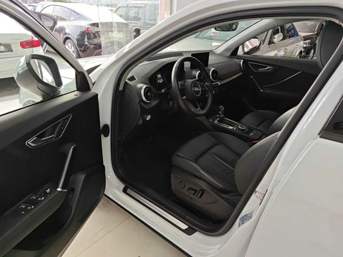 奧迪 奧迪S7  2023款 2.9 TFSI quattro圖片