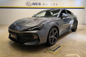 名爵7 名爵 2.0T 自動Trophy+激擎耀世版