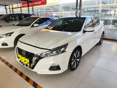 2022年1月 日產(chǎn) 天籟 2.0L XL Upper AD1 智行領航版圖片