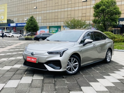 2023年3月 埃安 AION S 魅 580 Pio图片