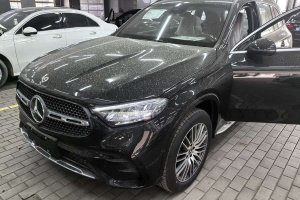 奔馳GLC 奔馳 改款 GLC 300 L 4MATIC 動感型 5座