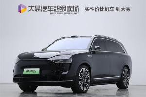 问界M9 赛力斯 增程 Ultra版 52kWh