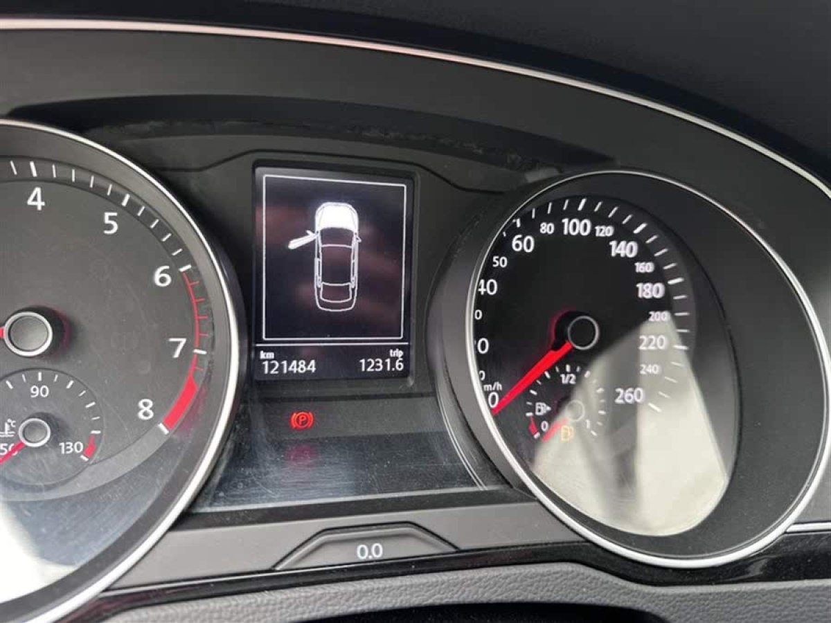 大眾 邁騰  2020款 330TSI DSG 領先型圖片