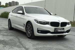 寶馬3系GT 寶馬 320i M運動型