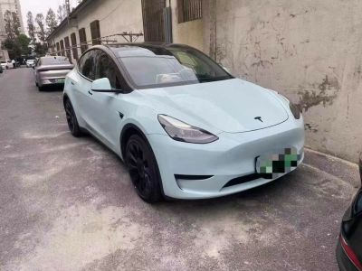 2023年1月 特斯拉 Model S 三電機(jī)全輪驅(qū)動(dòng) Plaid版圖片