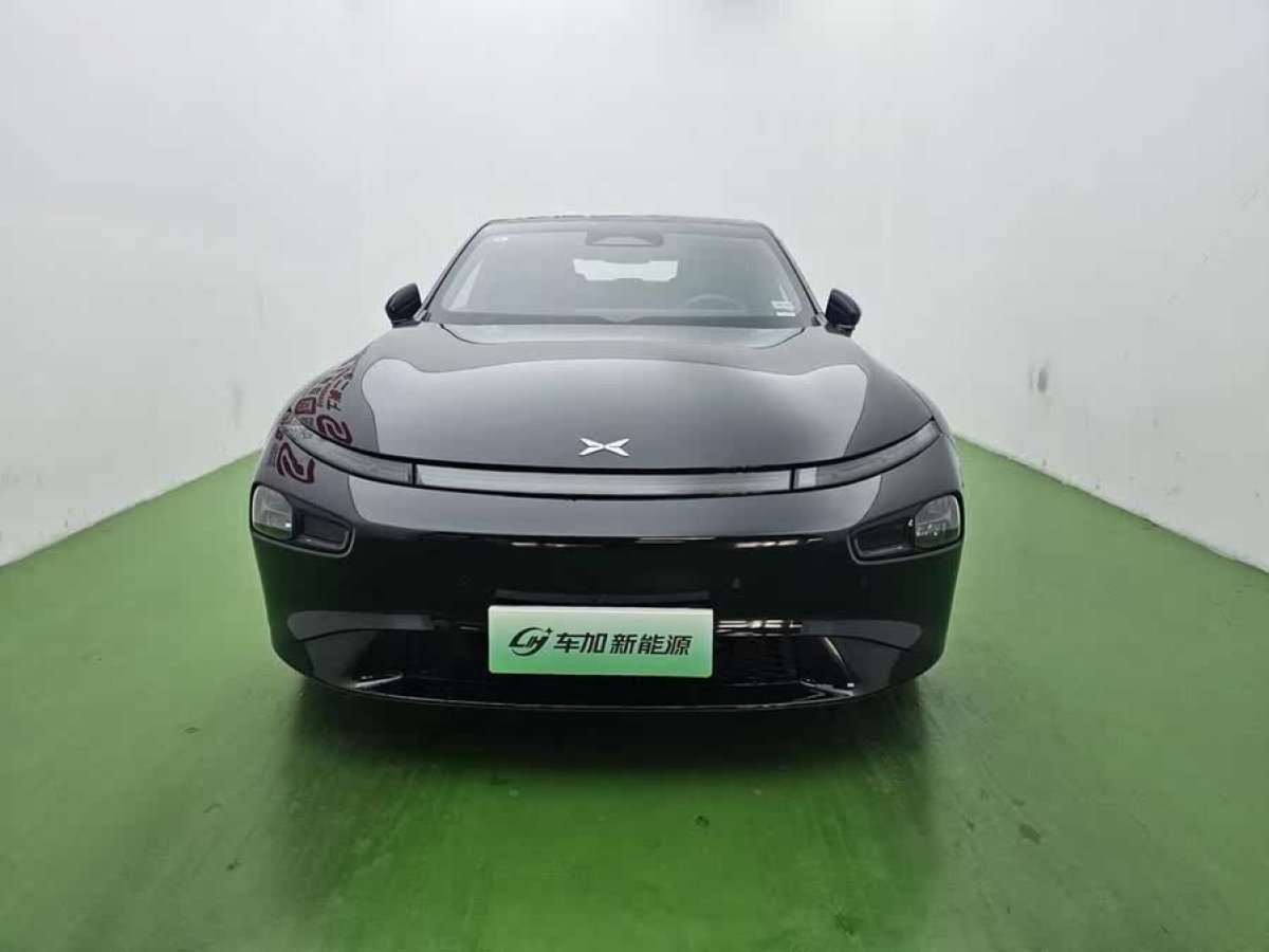 小鵬 P7  2023款 P7i 702 Max圖片