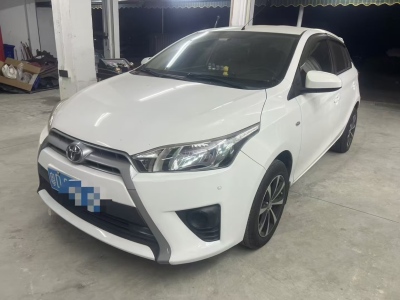 2016年03月 豐田 YARiS L 致炫 1.5E 自動(dòng)魅動(dòng)版圖片