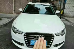 奧迪A6 奧迪 3.0T allroad quattro