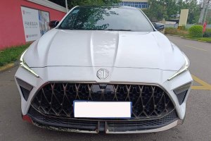 MG5天蝎座 名爵 1.5T 豪華版