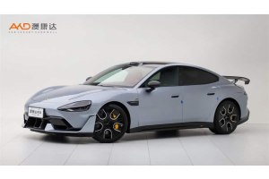 小米SU7 小米 700km 后驅(qū)標準創(chuàng)始版