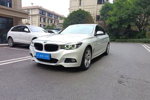 宝马3系GT 宝马 320i M运动套装