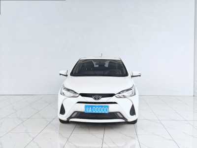 2020年4月 豐田 YARiS L 致享 1.5L CVT領(lǐng)先版圖片