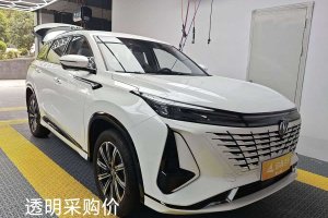 CS75 PLUS 長(zhǎng)安 第三代 1.5T 自動(dòng)尊貴型